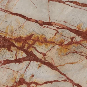 Meraki Marble Appenino River Leather